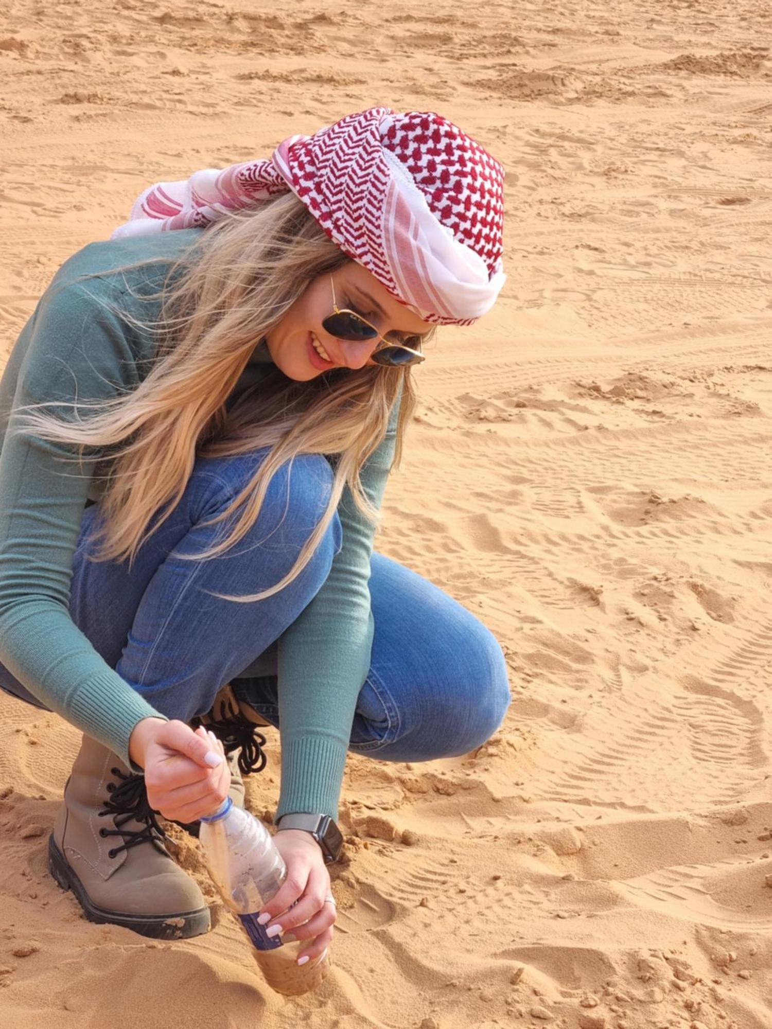 Desert Knights Camp Wadi Rum Exteriér fotografie